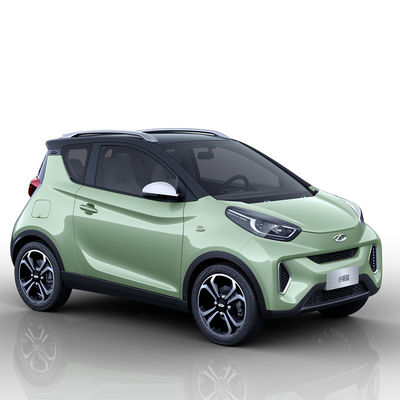Chery Petite Fourmi Chinois Mini voiture électrique 2 places 251km-321km