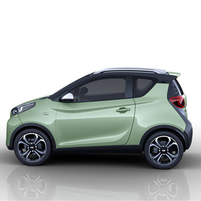 Chery Petite Fourmi Chinois Mini voiture électrique 2 places 251km-321km