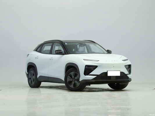 Chery EQ7 Pure SUV électrique de taille moyenne avec 4 roues motrices
