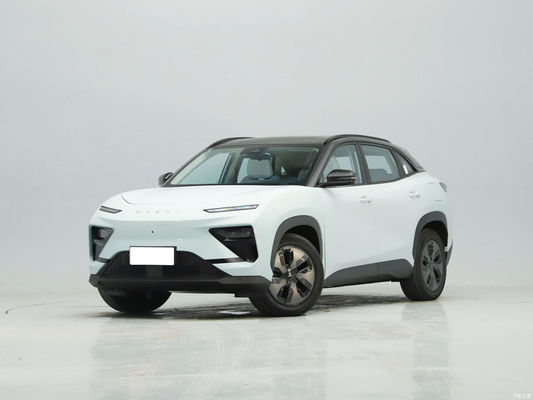 Chery EQ7 Pure SUV électrique de taille moyenne avec 4 roues motrices