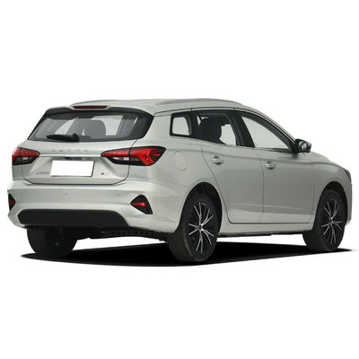 Roewe Ei5 Wagon électrique 4 roues motrices SUV 5 portes 5 sièges 145km/h