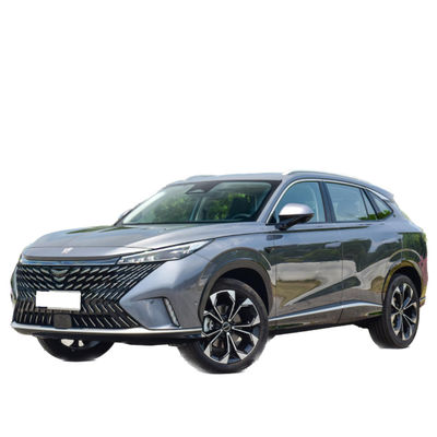 Roewe Rx5 SUV électrique chinois de luxe Moteur PHEV de taille moyenne 1.5T