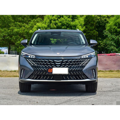 Roewe Rx5 SUV électrique chinois de luxe Moteur PHEV de taille moyenne 1.5T