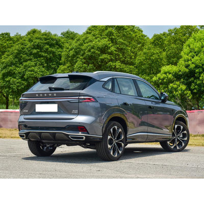 Roewe Rx5 SUV électrique chinois de luxe Moteur PHEV de taille moyenne 1.5T