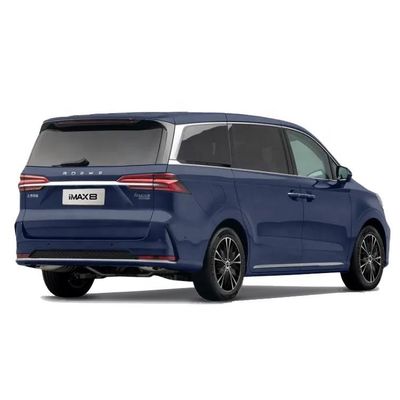 Roewe IMax8 EV Chinese Electric MPV 7 places avec une autonomie de 550 KM-570 KM