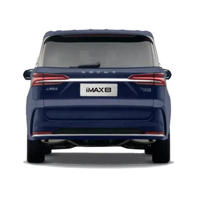 Roewe IMax8 EV Chinese Electric MPV 7 places avec une autonomie de 550 KM-570 KM