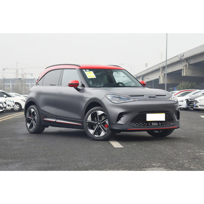 272 chevaux de voitures électriques chinoises SUV pur électrique Range de croisière 400KM-560KM