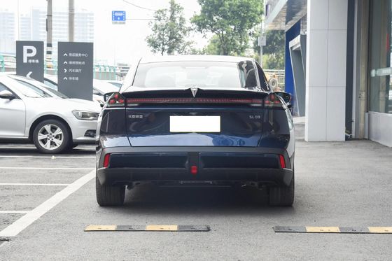 Changan Deepal SL03 Plug-in hybride Limousines Le kilométrage de conduite complet 1100KM-1120KM