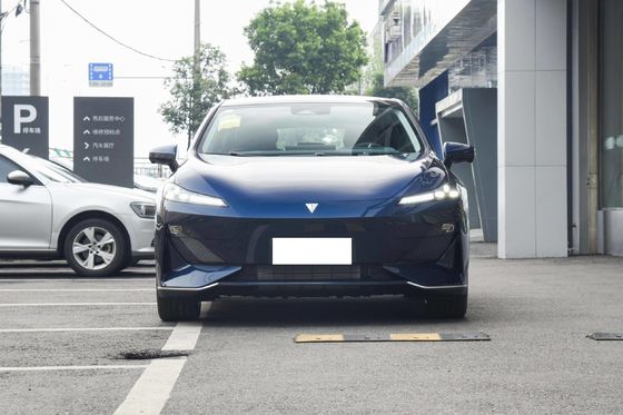 Changan Deepal SL03 Plug-in hybride Limousines Le kilométrage de conduite complet 1100KM-1120KM