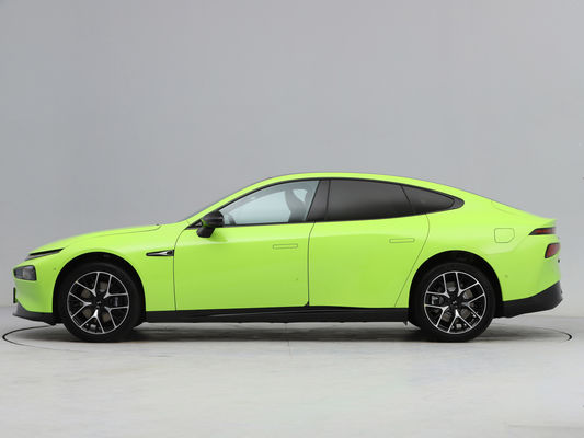 Xpeng P7 voitures électriques chinoises nouvelle énergie berline 4 portes 5 places