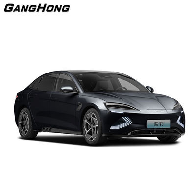 Byd Seal Véhicule à moteur d'occasion Voiture électrique pure 82,5 kWh Vitesse maximale 180 km/h