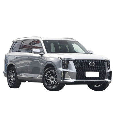 Le 2023 GAC Trumpchi GS8 2.0T 7 places grand SUV de luxe est disponible en deux roues motrices et quatre roues motrices.