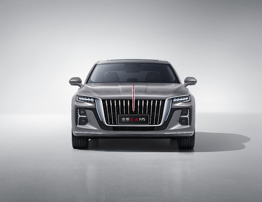 Hongqi H5 Sedan voiture officielle de Chine avec moteur 1.5T 2.0T et versions hybride et carburant