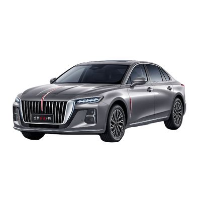 Hongqi H5 Sedan voiture officielle de Chine avec moteur 1.5T 2.0T et versions hybride et carburant