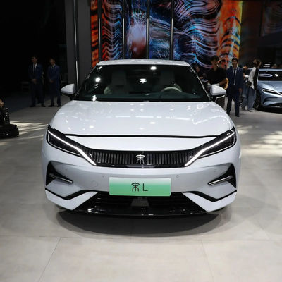 Le nouveau SUV électrique pur de BYD SONG L 550KM-662KM Range