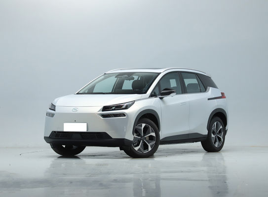 Aion V 80plus SUV électrique modèle 2024 600KM Longue portée L2 niveau de conduite assistée batterie au lithium ternary