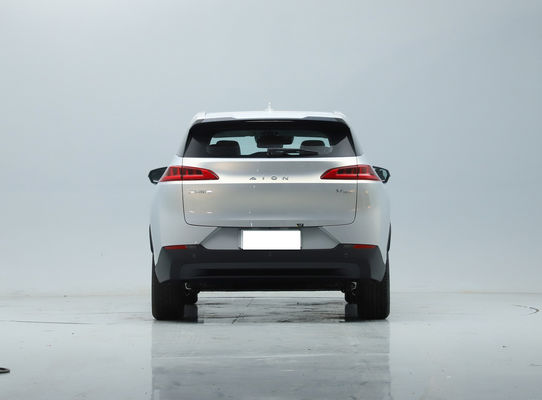 Aion V 80plus SUV électrique modèle 2024 600KM Longue portée L2 niveau de conduite assistée batterie au lithium ternary