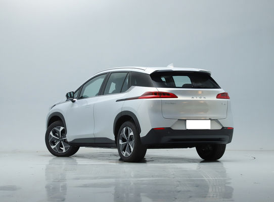 Aion V 80plus SUV électrique modèle 2024 600KM Longue portée L2 niveau de conduite assistée batterie au lithium ternary