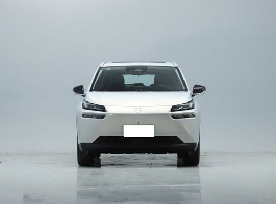 Aion V 80plus SUV électrique modèle 2024 600KM Longue portée L2 niveau de conduite assistée batterie au lithium ternary