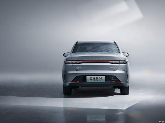 L'édition 2024 Destroyer 05 Honor de BYD pour les versions hybride et EV D-mi
