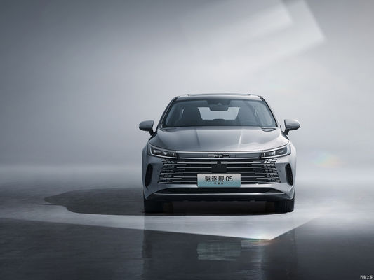 L'édition 2024 Destroyer 05 Honor de BYD pour les versions hybride et EV D-mi