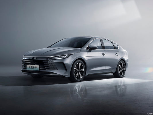 L'édition 2024 Destroyer 05 Honor de BYD pour les versions hybride et EV D-mi