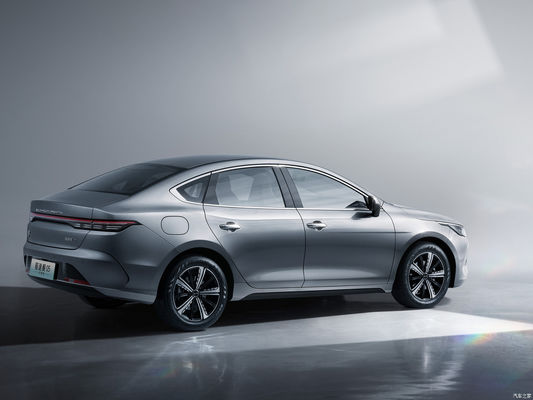 L'édition 2024 Destroyer 05 Honor de BYD pour les versions hybride et EV D-mi
