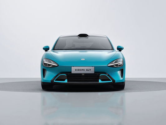 Xiaomi SU7 2024 nouvelle voiture coupé nouvelle énergie, 0-100KM 2,78 secondes, CLT C700KM-830KM