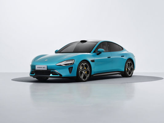 Xiaomi SU7 2024 nouvelle voiture coupé nouvelle énergie, 0-100KM 2,78 secondes, CLT C700KM-830KM