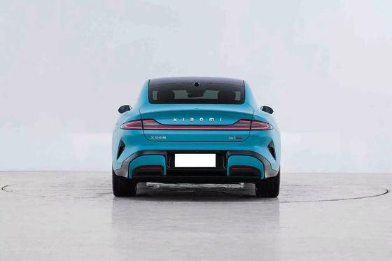 Xiaomi SU7 2024 nouvelle voiture coupé nouvelle énergie, 0-100KM 2,78 secondes, CLT C700KM-830KM