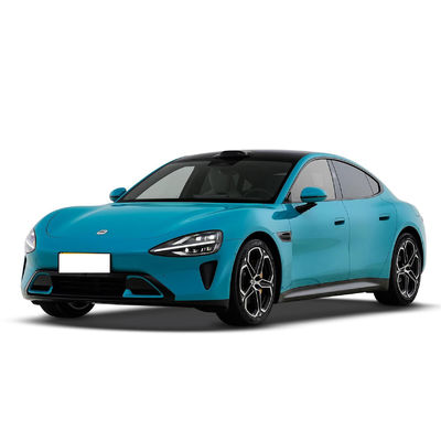 Xiaomi SU7 2024 nouvelle voiture coupé nouvelle énergie, 0-100KM 2,78 secondes, CLT C700KM-830KM