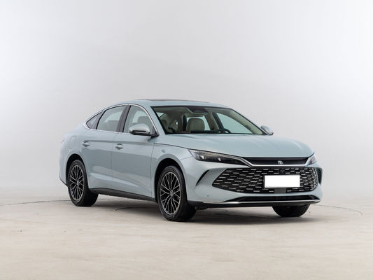 BYD Qin L, technologie D-mi 5.0, portée complète 2000KM+. Le PHEV avec la plus longue portée en Chine.