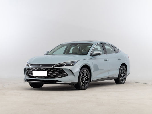 BYD Qin L, technologie D-mi 5.0, portée complète 2000KM+. Le PHEV avec la plus longue portée en Chine.
