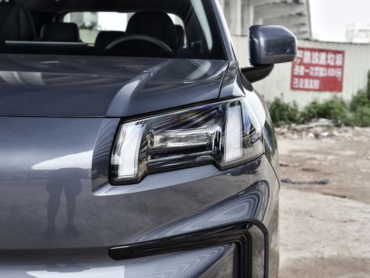 2025 GAC Aion V de deuxième génération, le SUV électrique intelligent le moins cher de Chine.