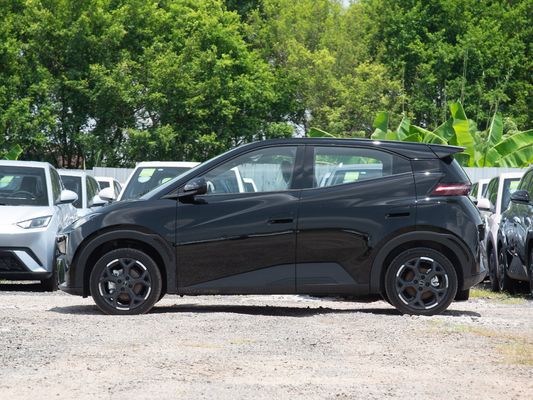 2025 BYD Seagull, EV gamme 305KM-405KM, configuration améliorée, prix inférieur!