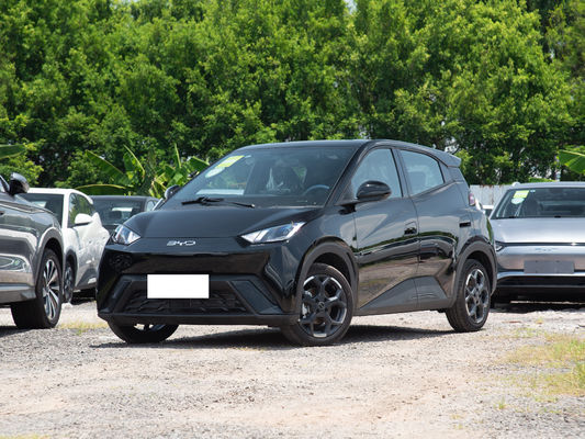 2025 BYD Seagull, EV gamme 305KM-405KM, configuration améliorée, prix inférieur!