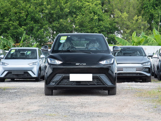 2025 BYD Seagull, EV gamme 305KM-405KM, configuration améliorée, prix inférieur!
