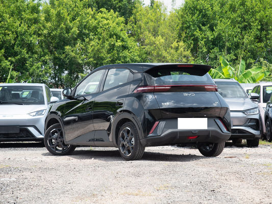 2025 BYD Seagull, EV gamme 305KM-405KM, configuration améliorée, prix inférieur!