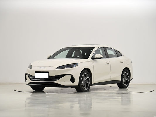 2024 BYD Seal06 Dm-i CLTC (L/100km) 1.36L PHEV Pouvoir de portée complète 2100KM Berline hybride!