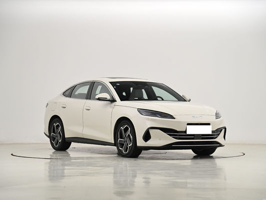 2024 BYD Seal06 Dm-i CLTC (L/100km) 1.36L PHEV Pouvoir de portée complète 2100KM Berline hybride!