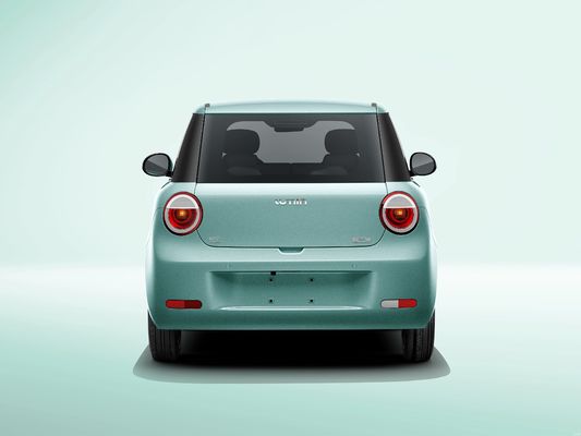 2024 Changan lumin, portée de 205km-301km. Petite voiture électrique pour les déplacements urbains. Prend en charge la recharge rapide et bon marché