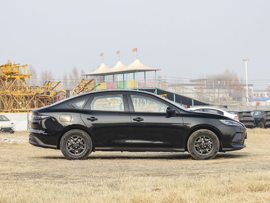BYD-Seal 05 DM-i Technologie de nouvelle génération BYD DM-i Portée complète 800Km