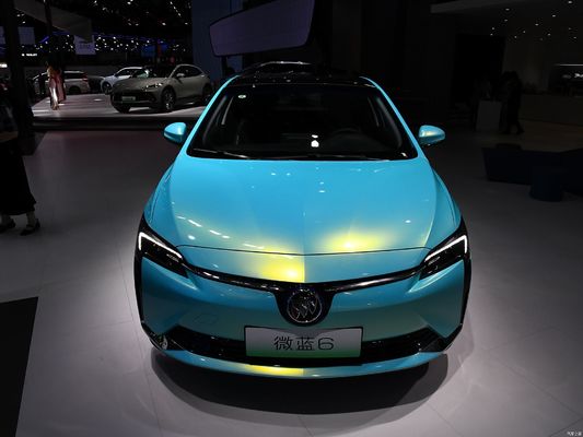 Buick Velite 6, berline électrique pure, portée 430KM-450KM. voiture électrique fabriquée en Chine par une coentreprise à bas prix.