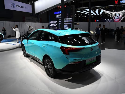 Buick Velite 6, berline électrique pure, portée 430KM-450KM. voiture électrique fabriquée en Chine par une coentreprise à bas prix.