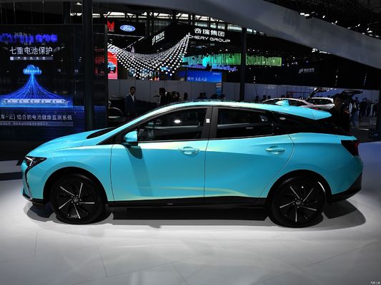 Buick Velite 6, berline électrique pure, portée 430KM-450KM. voiture électrique fabriquée en Chine par une coentreprise à bas prix.