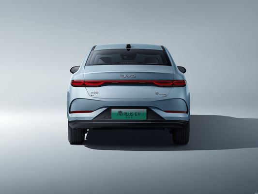 Deuxième génération BYD Qin Plus 2025 DM-i Intelligent Driving Edition, avec des fonctionnalités améliorées, au même prix. Le modèle de conduite intelligente avec le meilleur rapport coût-performance