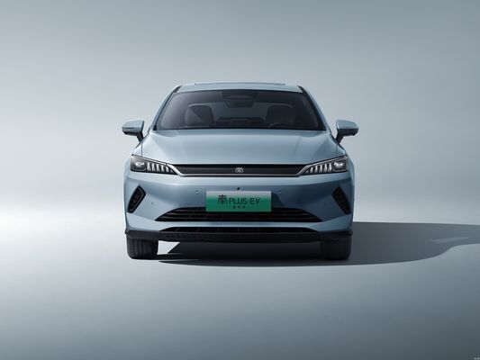Deuxième génération BYD Qin Plus 2025 DM-i Intelligent Driving Edition, avec des fonctionnalités améliorées, au même prix. Le modèle de conduite intelligente avec le meilleur rapport coût-performance