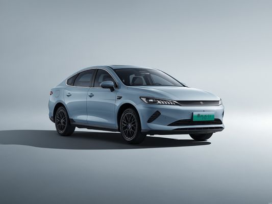 Deuxième génération BYD Qin Plus 2025 DM-i Intelligent Driving Edition, avec des fonctionnalités améliorées, au même prix. Le modèle de conduite intelligente avec le meilleur rapport coût-performance