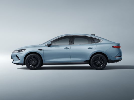 Deuxième génération BYD Qin Plus 2025 DM-i Intelligent Driving Edition, avec des fonctionnalités améliorées, au même prix. Le modèle de conduite intelligente avec le meilleur rapport coût-performance