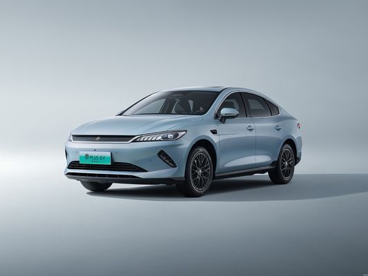 Deuxième génération BYD Qin Plus 2025 DM-i Intelligent Driving Edition, avec des fonctionnalités améliorées, au même prix. Le modèle de conduite intelligente avec le meilleur rapport coût-performance